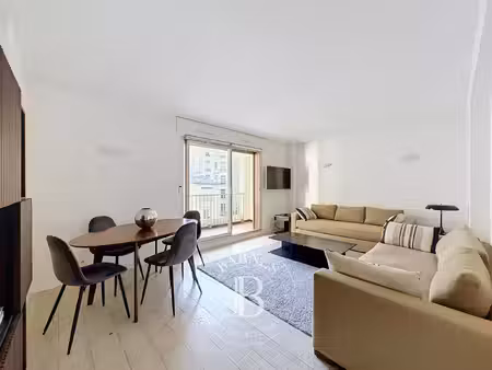appartement de luxe à louer dans le quartier auteuil nord