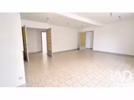 appartement à saint-vallier (71230)