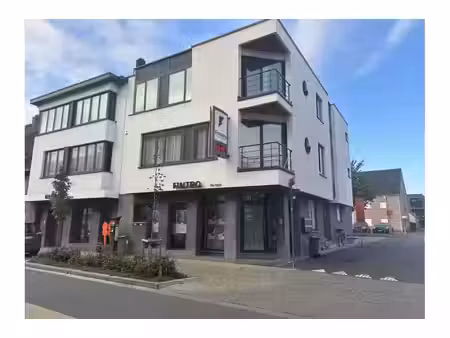 appartement à louer à knaptandstraat 71 sint-niklaas (rwc43591)
