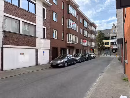 appartement te huur in turnhout met 2 slaapkamers