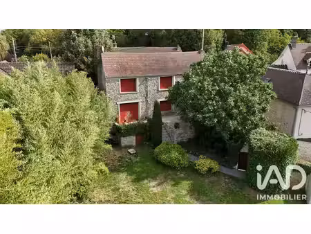 maison à fontenay-saint-père (78440)