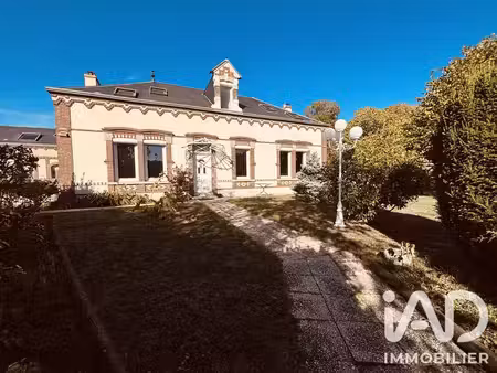 maison à la madeleine-de-nonancourt (27320)