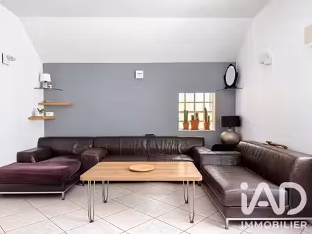 maison à mantes-la-jolie (78200)