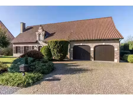 huis te koop in laakdal met 3 slaapkamers