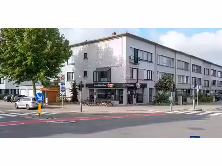 appartement à vendre à merksem pour € 210.000 avec 2 chambres à coucher