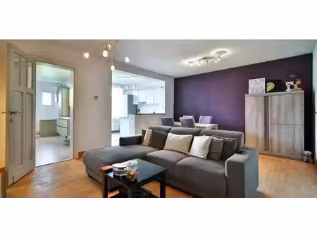appartement à vendre à wilrijk pour € 219.000 avec 1 chambre à coucher