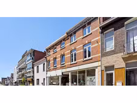 app. rez-de-chaussée à vendre à beringen pour € 209.000 avec 2 chambres à coucher