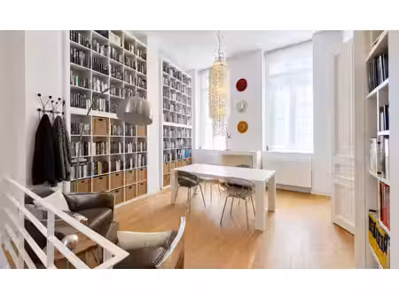 appartement de luxe à louer dans le quartier odéon