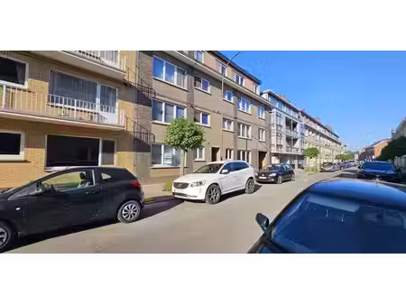 app. rez-de-chaussée à vendre à hasselt pour € 210.000 avec 2 chambres à coucher