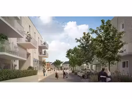appartement à vendre à bouge pour € 210.000 avec 1 chambre à coucher