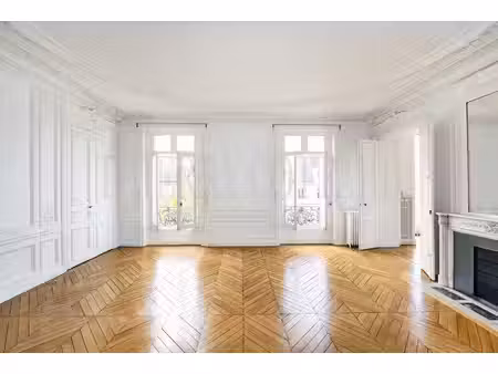 appartement de luxe à louer dans le quartier val de grace
