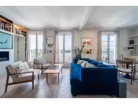 appartement de luxe à louer dans le quartier gros caillou