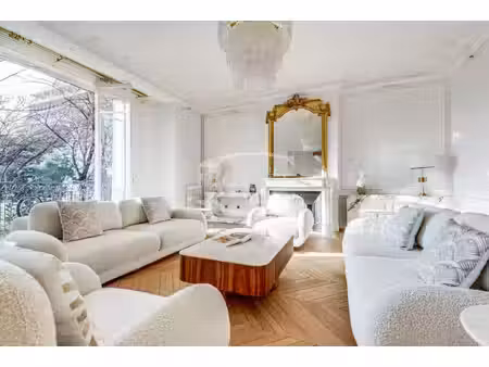 appartement de luxe à louer dans le quartier gros caillou