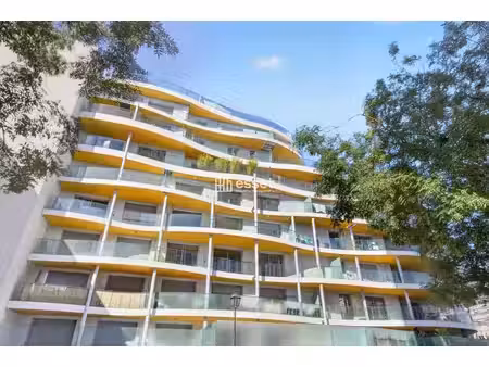 appartement de luxe à louer dans le quartier centre ville