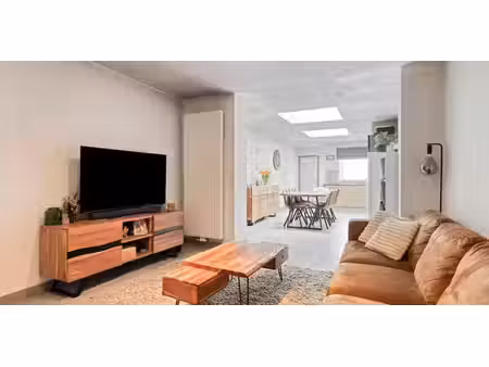 maison à vendre à kortrijk pour € 219.000 avec 4 chambres à coucher