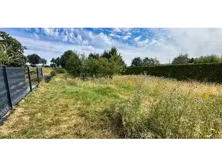 terrain à bâtir à vendre à flamierge pour € 75.000