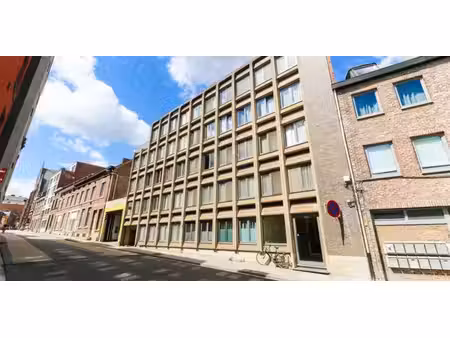 kot-chambre à vendre à leuven pour € 160.000