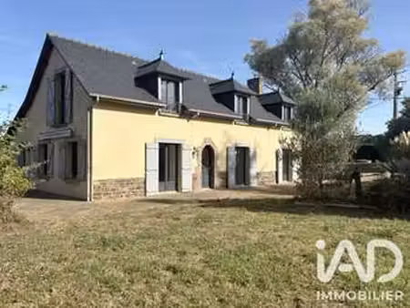vente maison à bédée (35137) : à vendre / 170m² bédée