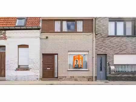 maison à vendre à lauwe pour € 155.000 avec 1 chambre à coucher