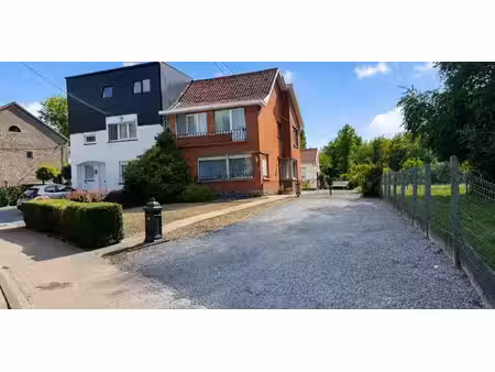 maison à vendre à 's herenelderen pour € 170.000 avec 3 chambres à coucher