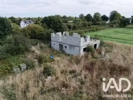 vente terrain à ploubezre (22300) : à vendre / 2024m² ploubezre