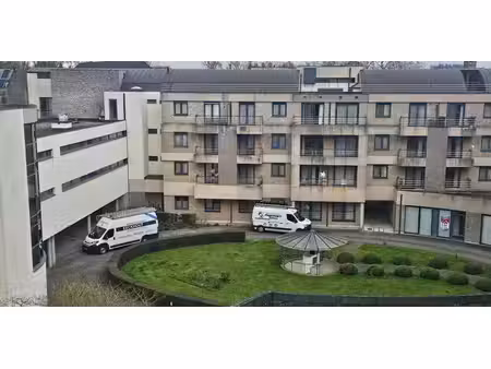 appartement à vendre à kortrijk pour € 129.000 avec 1 chambre à coucher