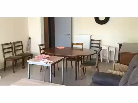appartement à vendre à menen pour € 174.900 avec 2 chambres à coucher