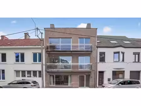 appartement à vendre à roeselare pour € 120.000 avec 2 chambres à coucher
