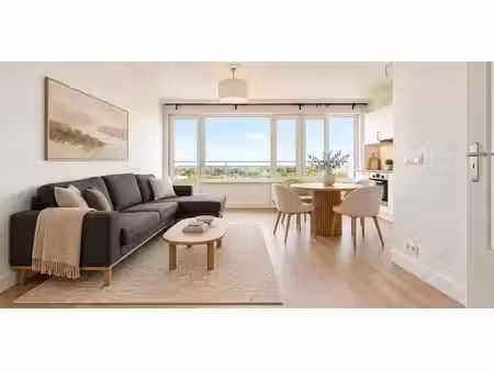 appartement à vendre à sint-niklaas pour € 182.000 avec 2 chambres à coucher