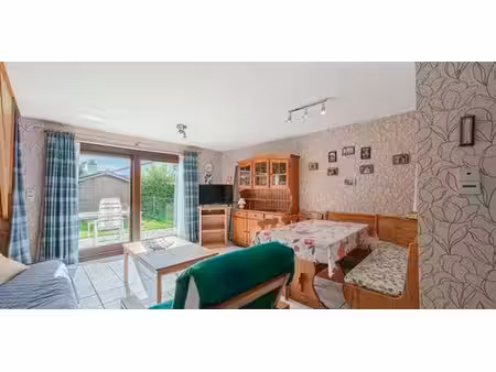 maison à vendre à middelkerke pour € 175.000 avec 2 chambres à coucher