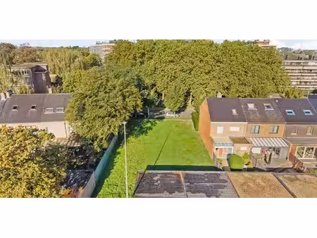 terrain à bâtir à vendre à hasselt pour € 185.000