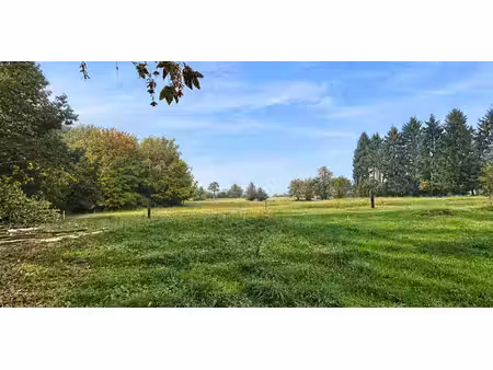 terrain à bâtir à vendre à samrée pour € 125.000