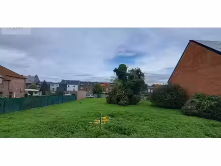 terrain à bâtir à vendre à landen pour € 190.000