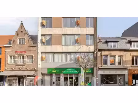 appartement à vendre à aarschot pour € 149.500 avec 1 chambre à coucher