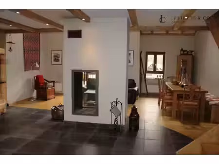 vente appartement 5 pièces
