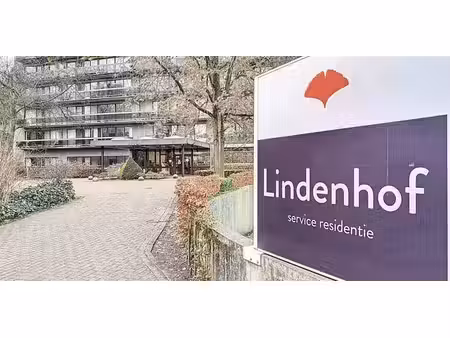 appartement pour retraités à vendre à kapellen pour € 145.000 avec 1 chambre à coucher