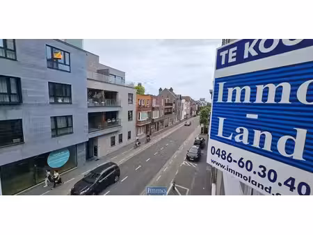 sous option - studio à vendre à hasselt