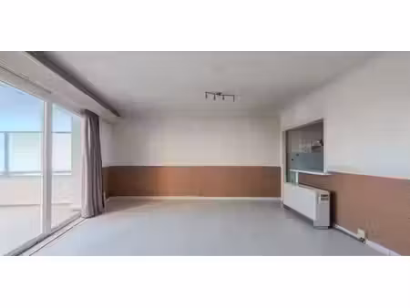 studio à vendre à middelkerke pour € 140.000