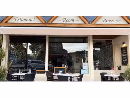 bien commercial à vendre à comines pour € 35.000
