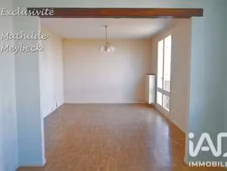 vente maison à sainte-pezenne (79000) : à vendre / 76m² sainte-pezenne