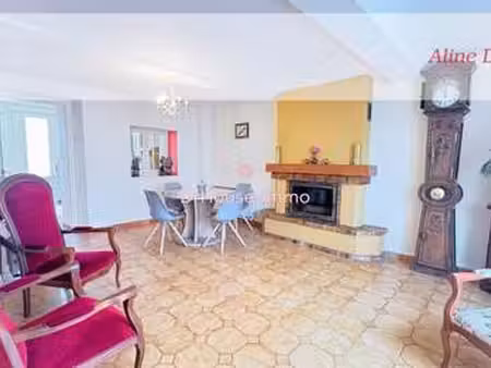 vente maison à cerisy-la-salle (50210) : à vendre / 86m² cerisy-la-salle