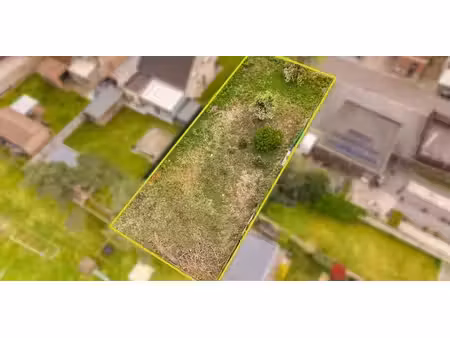 terrain à bâtir à vendre à lommel pour € 145.000