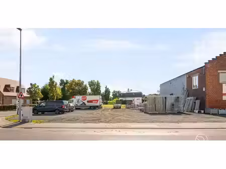 terrain à vendre à sint-eloois-vijve pour € 150.000