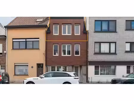 appartement à vendre à hemiksem pour € 195.000 avec 1 chambre à coucher