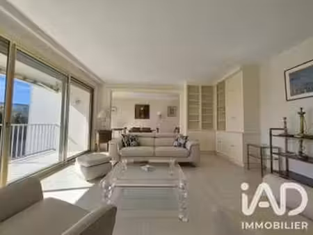 vente appartement 5 pièces au havre (76600) : à vendre 5 pièces / 107m² le havre
