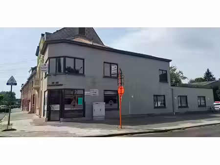 restauration à vendre à kortrijk pour € 195.000
