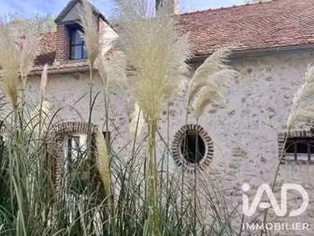 vente maison à ferrières-en-gâtinais (45210) : à vendre / 135m² ferrières-en-gâtinais