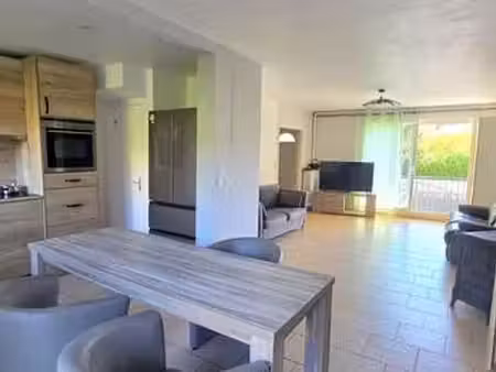 vente maison au havre (76600) : à vendre / 84m² le havre