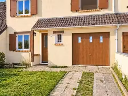vente maison à sotteville-sous-le-val (76410) : à vendre / 90m² sotteville-sous-le-val
