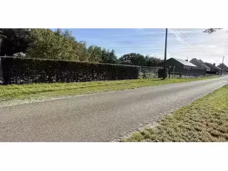 terrain à bâtir à vendre à bocholt pour € 195.000
